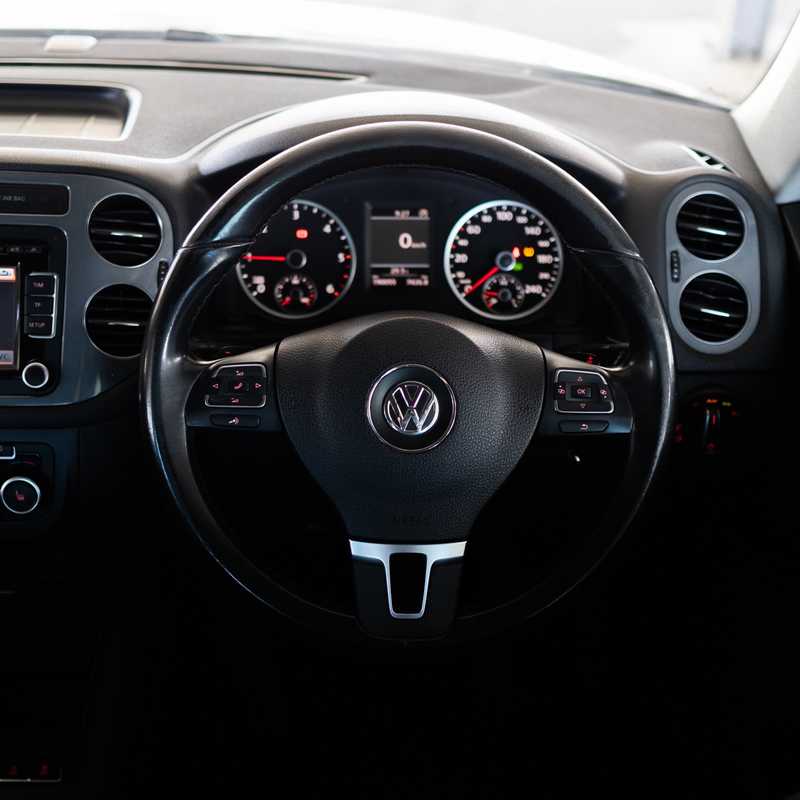 2015 Volkswagen Tiguan 2,0L 2015 Cyprus