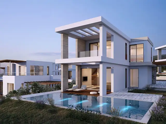 2-bedroom detached house for sale, Επαρχία Πάφου — Πέγεια