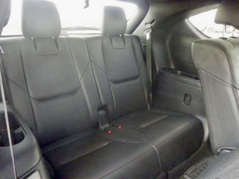2022 Mazda CX-8 2,2L 2022 Cyprus