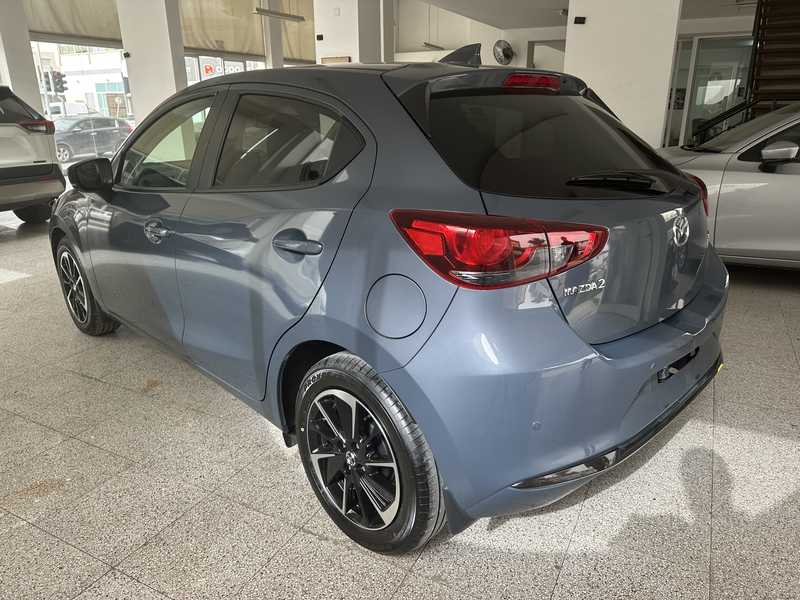 2023 Mazda 2 1,5L 2023 Cyprus