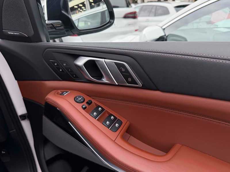 2024 BMW X5 3,0L 2024 Cyprus