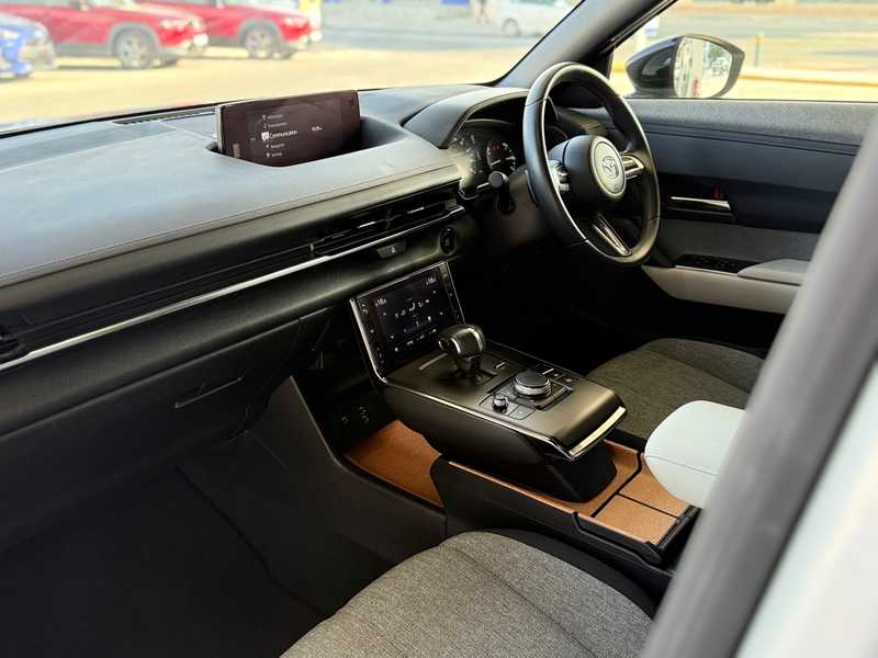 2022 Mazda ΜΧ-30 2,0L 2022 Cyprus