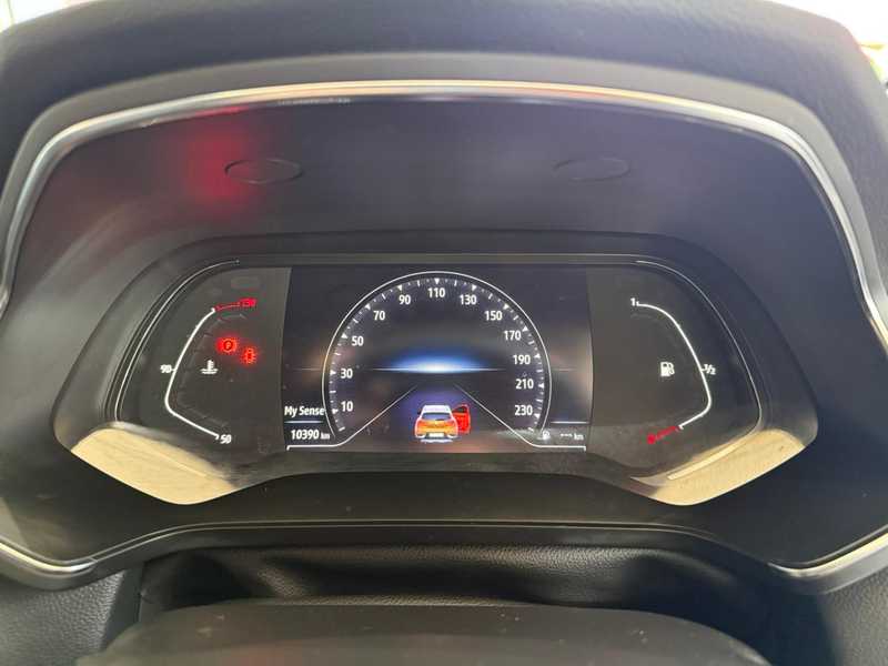 2022 Renault Captur 1,3L 2022 Cyprus