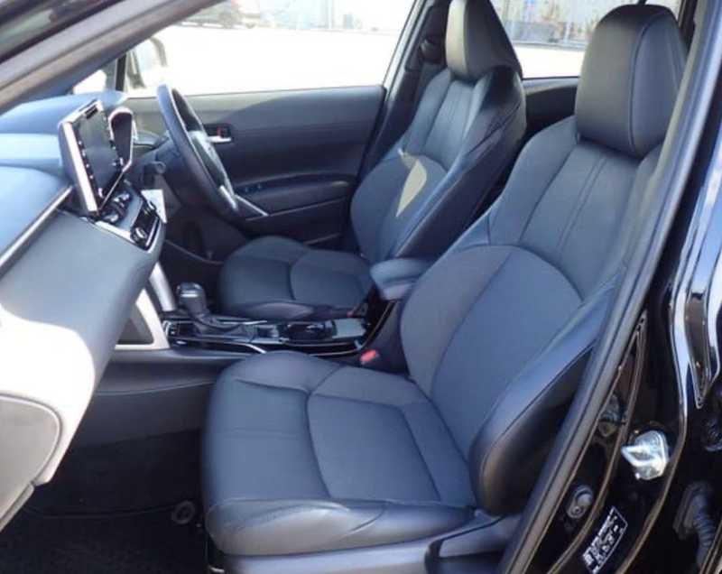 2024 Toyota Corolla Cross 1,8L 2024 Cyprus