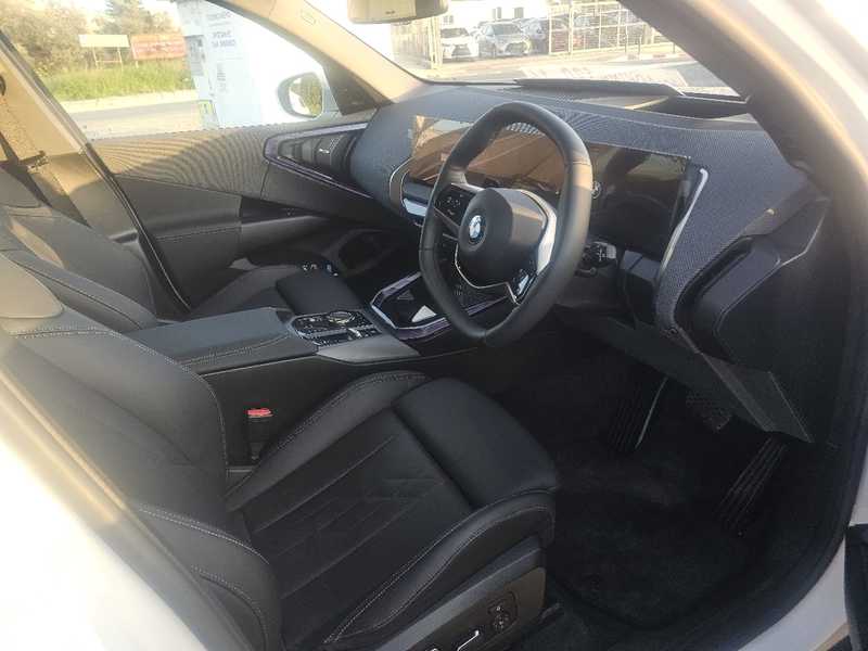 2024 BMW X3 2,0L 2024 Cyprus