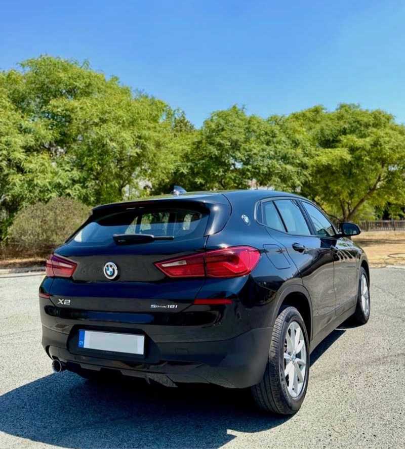 BMW X2 1,5L 2019