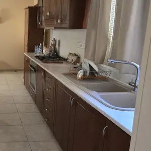 3-bedroom detached house to rent, Επαρχία Λεμεσού — Λεμεσός - Αγία Φύλα