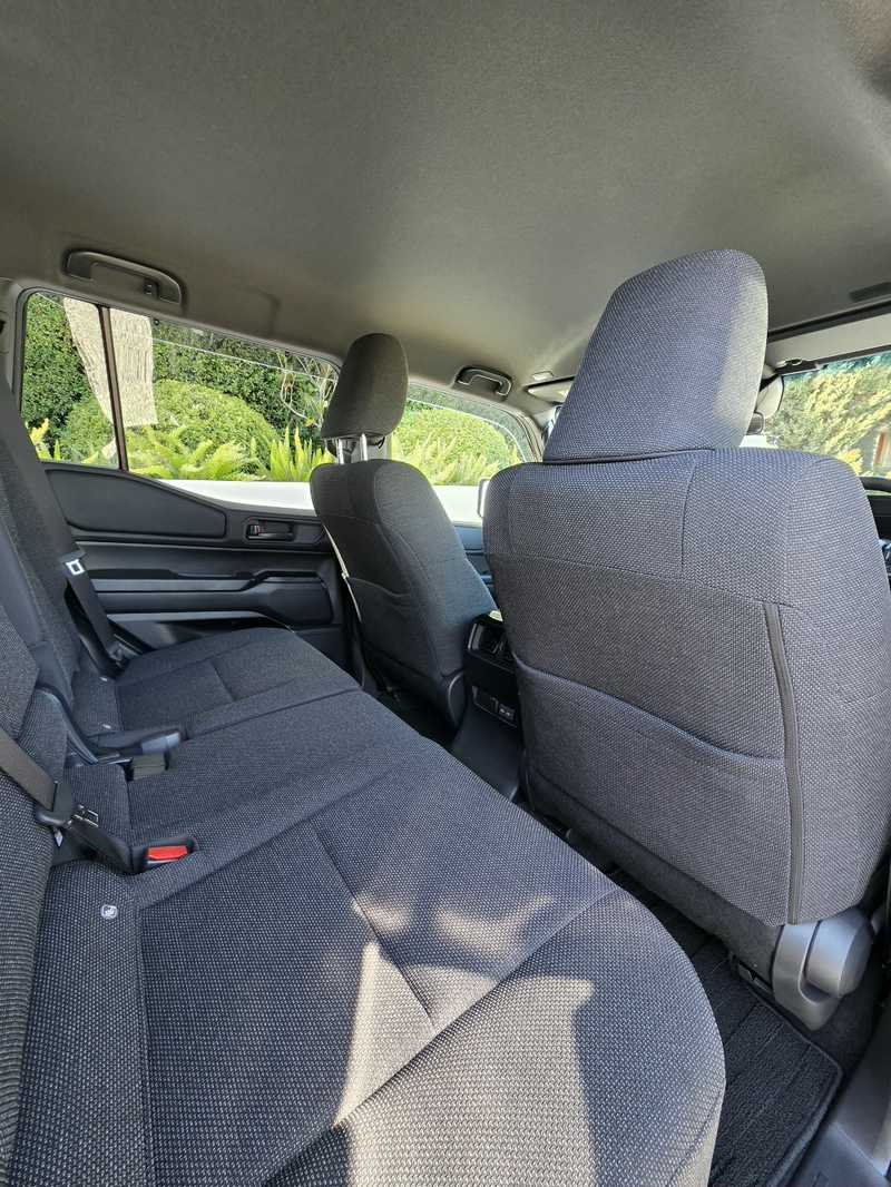 2024 Toyota Land Cruiser 250 2,8L 2024 Cyprus