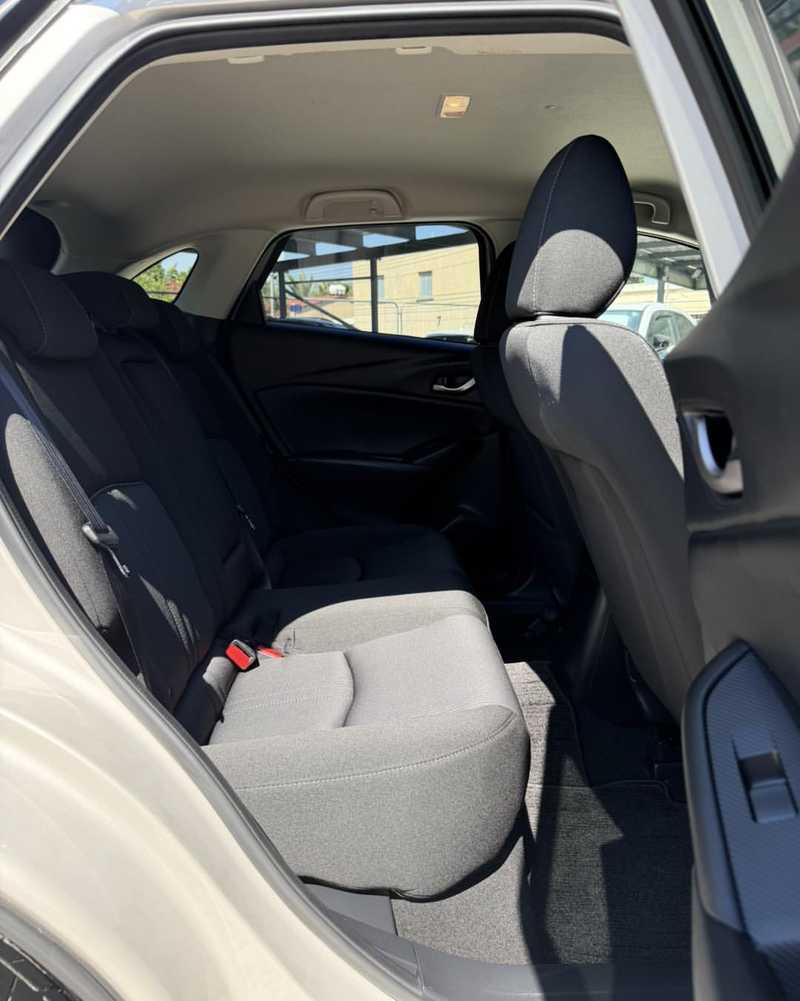 2023 Mazda CX-3 1,5L 2023 Cyprus