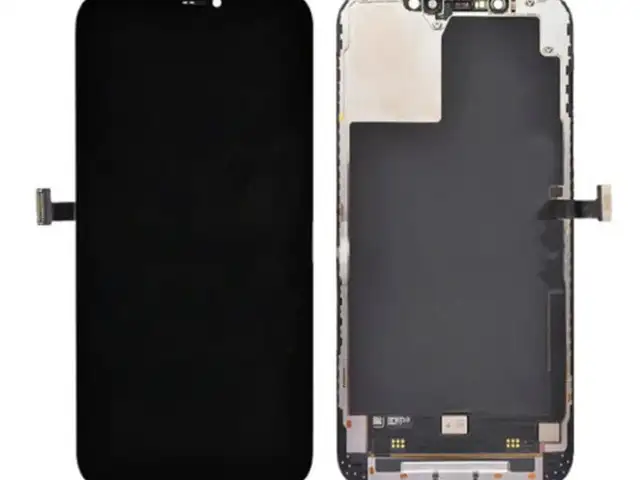 Display apple iphone 12 pro max fog ic original, Επαρχία Λεμεσού — Άγιος Αθανάσιος