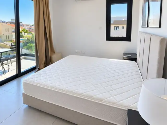 2-bedroom apartment to rent, Επαρχία Λεμεσού — Άγιος Αθανάσιος - 6