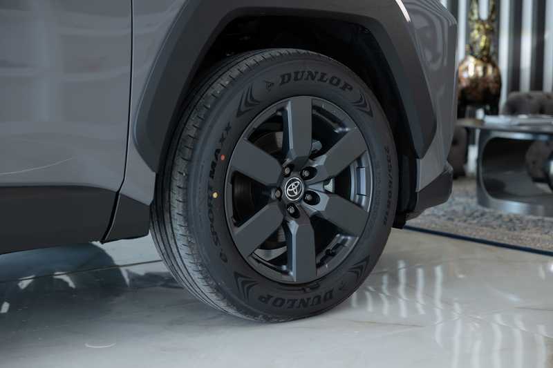 2026 Toyota RAV4 2,5L 2026 Cyprus
