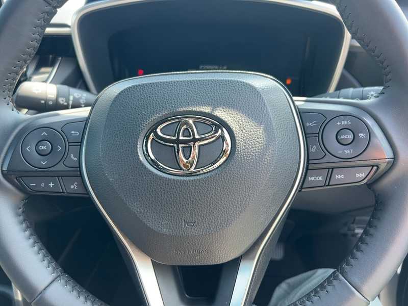 2023 Toyota Corolla Cross 1,8L 2023 Cyprus
