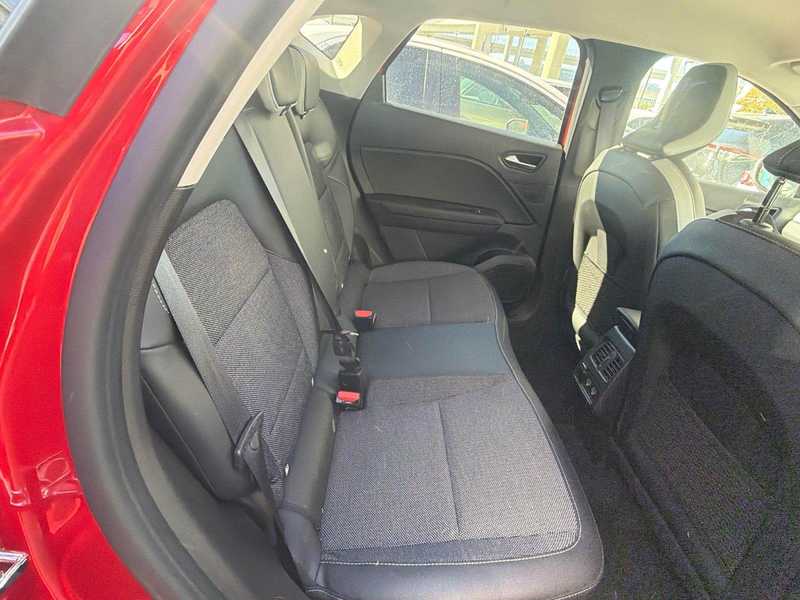 2022 Renault Captur 1,3L 2022 Cyprus