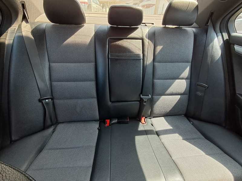 2010 Mercedes-Benz C-Class AMG 2,2L 2010 Cyprus