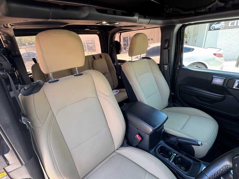 2020 Jeep Wrangler 3,6L 2020 Cyprus