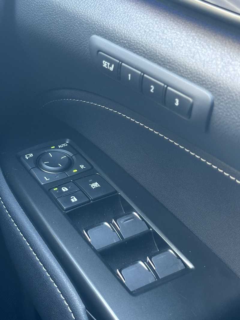 2025 Lexus NX 2,5L 2025 Cyprus