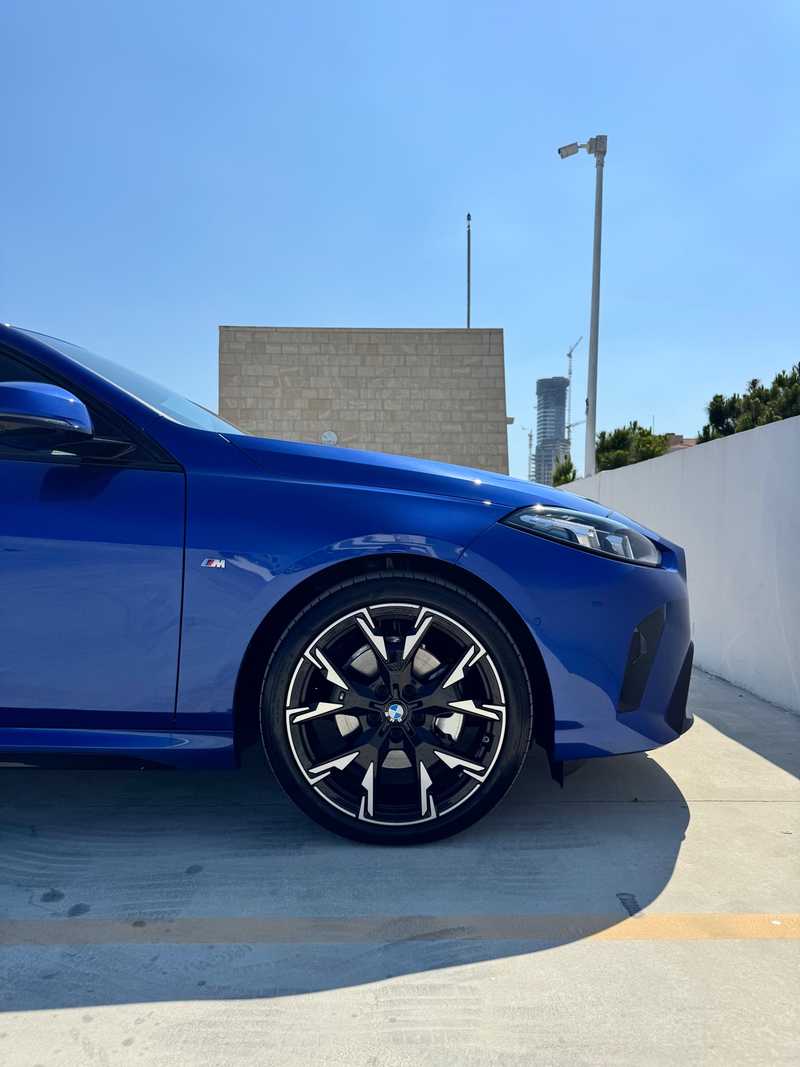 2025 BMW 2-Series 2,0L 2025 Cyprus