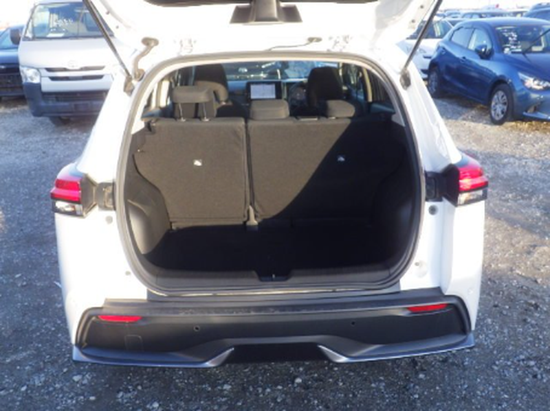 2023 Nissan Note e-Power 1,2L 2023 Cyprus