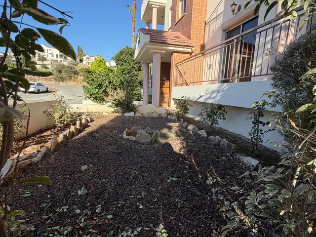 3-bedroom apartment to rent, Επαρχία Λεμεσού — Άγιος Αθανάσιος - 3