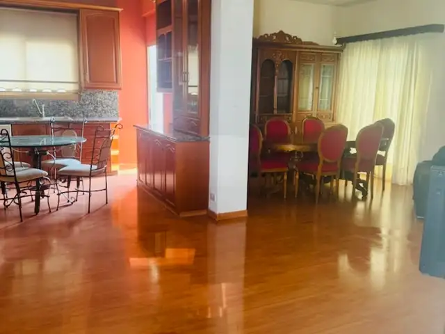 2-bedroom apartment to rent, Limassol — Limassol - Agios Nicolaos
