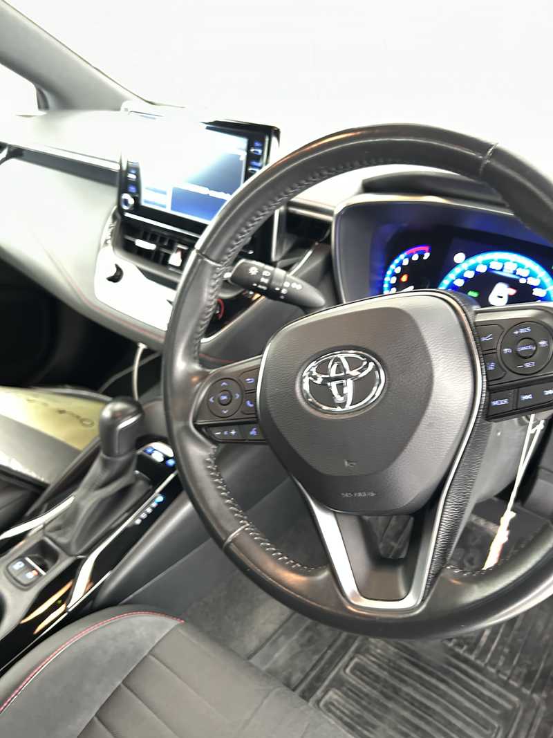 2020 Toyota Corolla 1,8L 2020 Cyprus