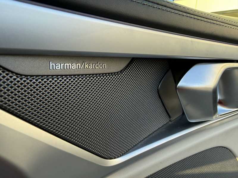 2020 BMW 8-Series 3,0L 2020 Cyprus