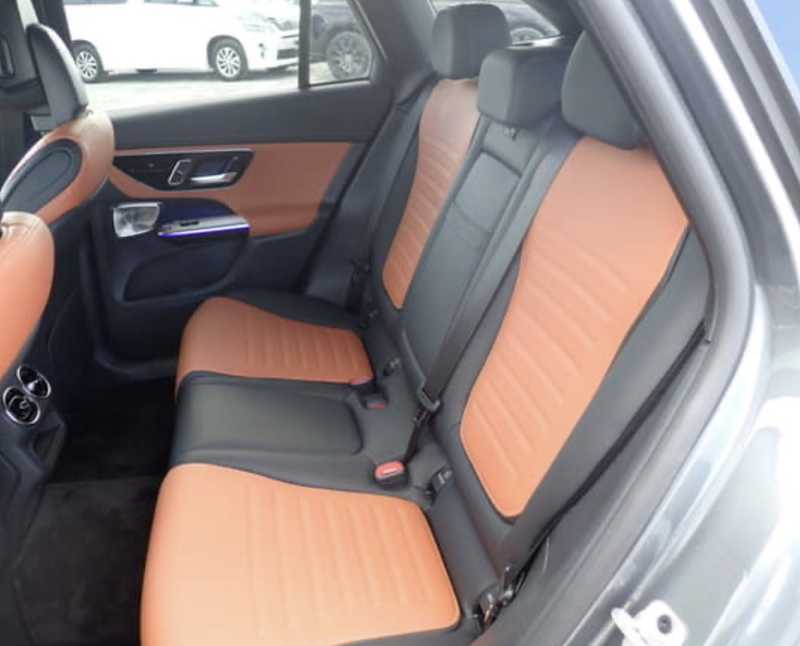 2024 Mercedes-Benz GLC-Class 2,0L 2024 Cyprus