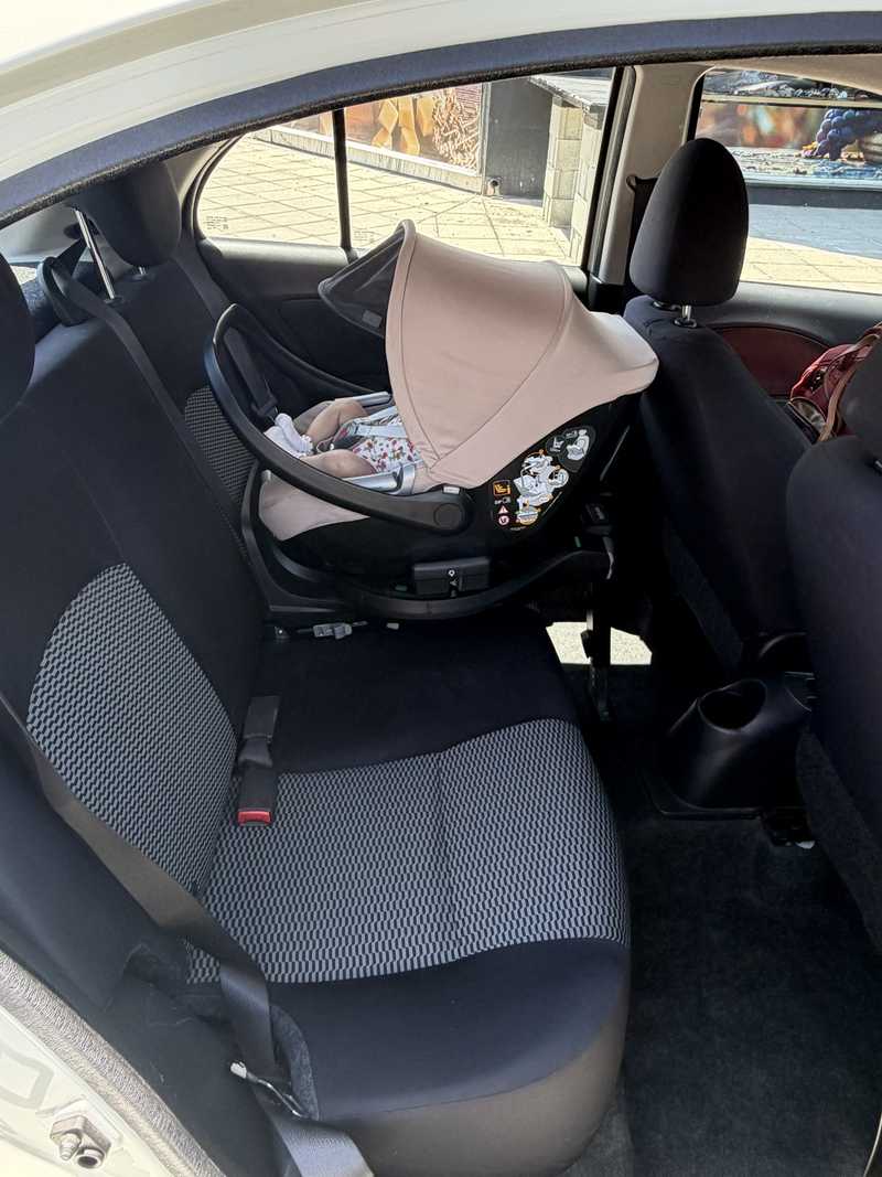 2014 Nissan Micra 1,4L 2014 Cyprus