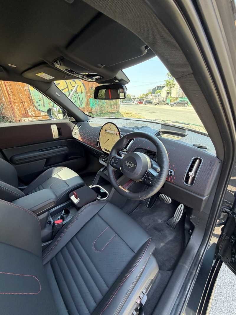2025 Mini Countryman 2,0L 2025 Cyprus