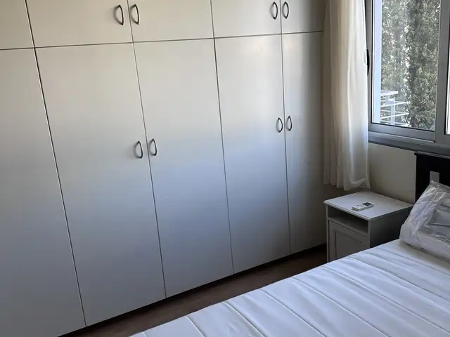 1-bedroom apartment to rent, Επαρχία Λευκωσίας — Άγιοι Ομολογητές - 9