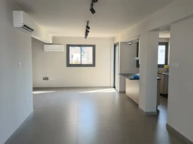 3-bedroom apartment to rent, Nicosia — Strovolos - Acropolis