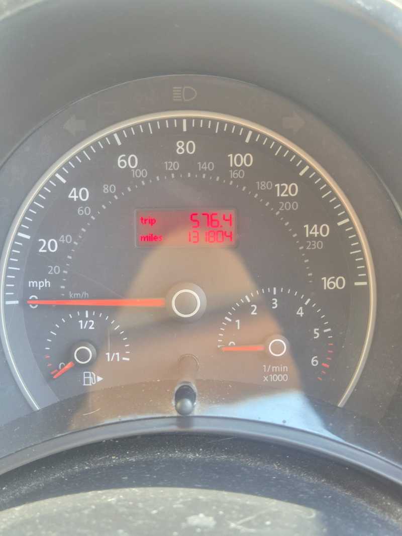 2008 Volkswagen Beetle 1,4L 2008 Cyprus
