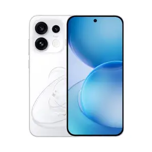 Oppo reno16 pro 5g 512gb 12gb ram dual-sim pop white eu, Limassol — Limassol Marina
