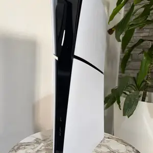 Ps5 slim digital edition, Larnaca — Drosia