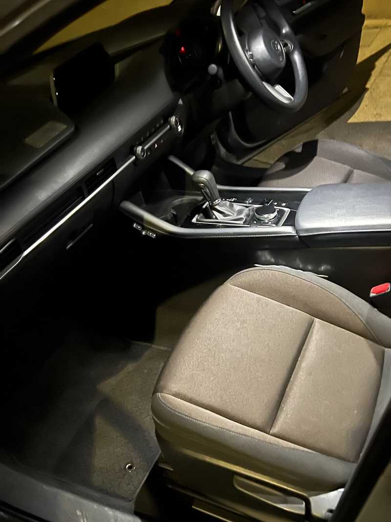 2023 Mazda 3 1,5L 2023 Cyprus