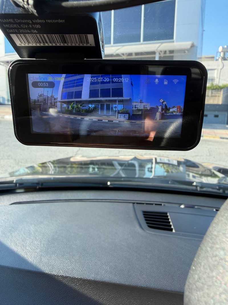2010 BMW 3-Series 1,6L 2010 Cyprus
