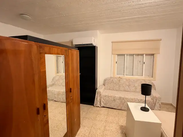 3-bedroom apartment to rent, Επαρχία Λευκωσίας — Αγλαντζιά