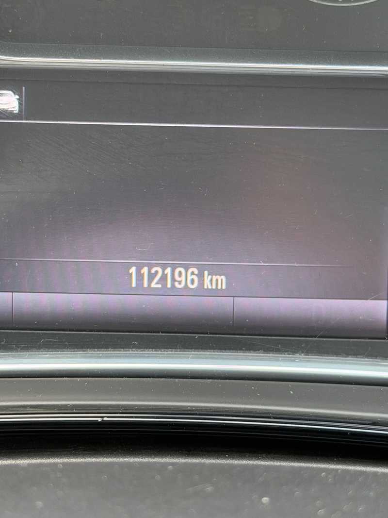 2015 Opel, Vauxhall Insignia 2,2L 2015 Cyprus