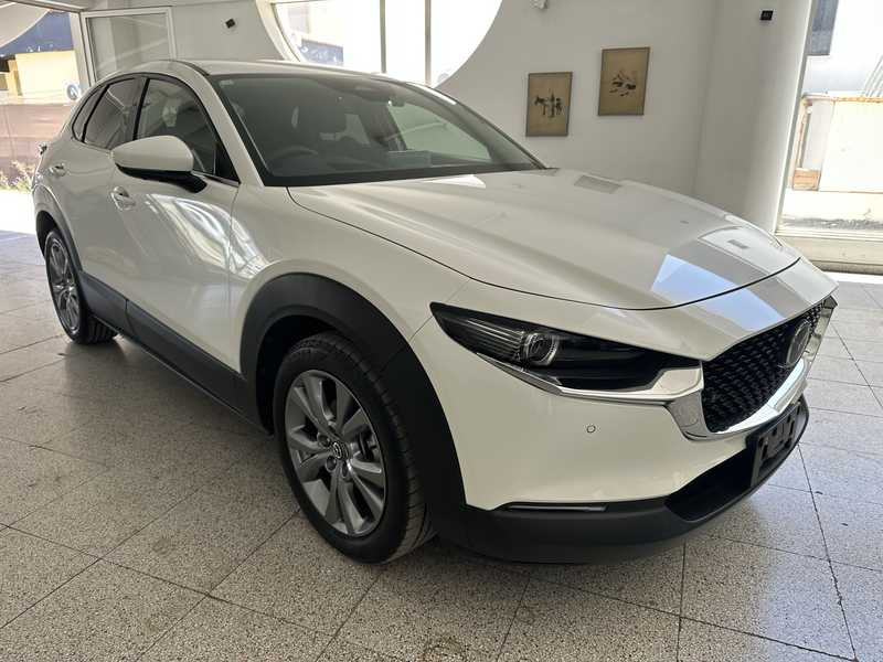 Mazda CX-30 2,0L 2023
