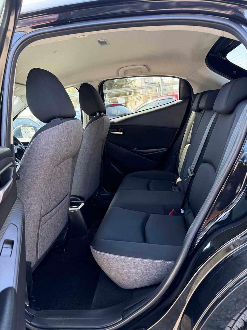 2024 Mazda 2 1,5L 2024 Cyprus