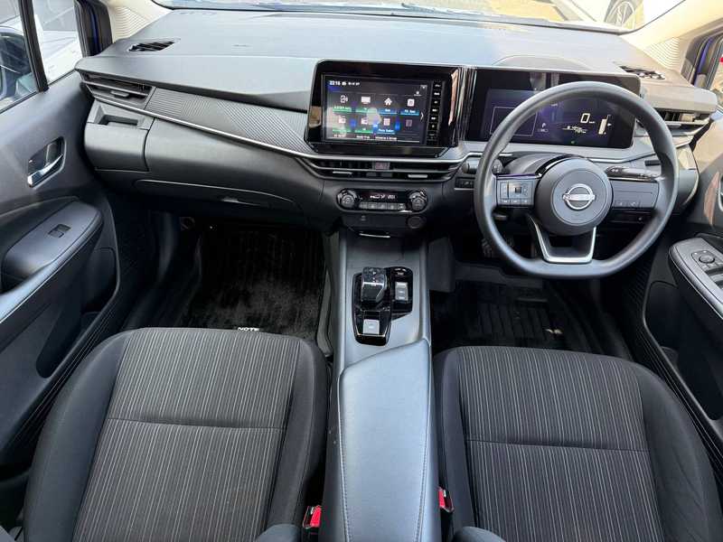 2024 Nissan Note e-Power 1,2L 2024 Cyprus