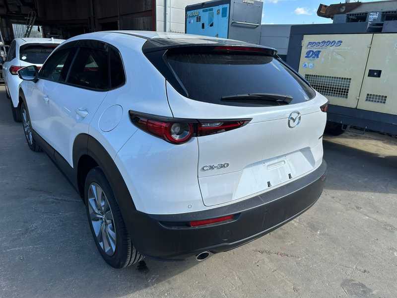 2022 Mazda CX-30 2,0L 2022 Cyprus