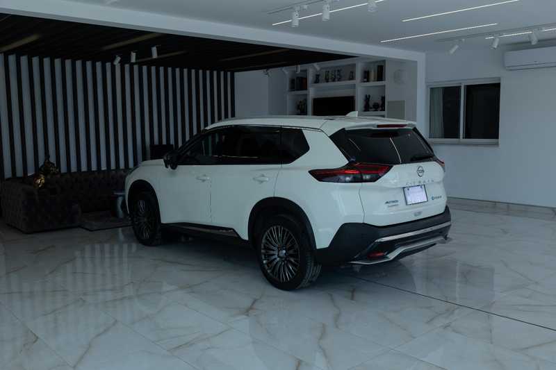2023 Nissan X-Trail 1,6L 2023 Cyprus