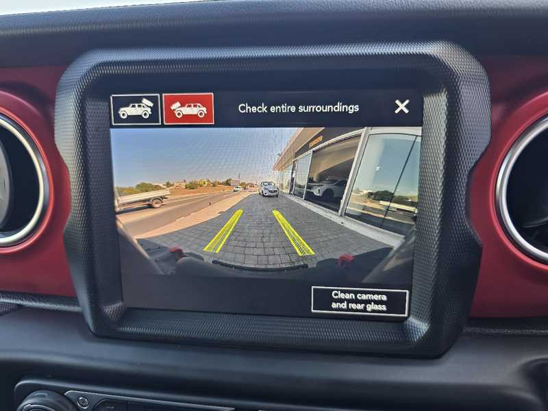 2022 Jeep Wrangler 2,0L 2022 Cyprus