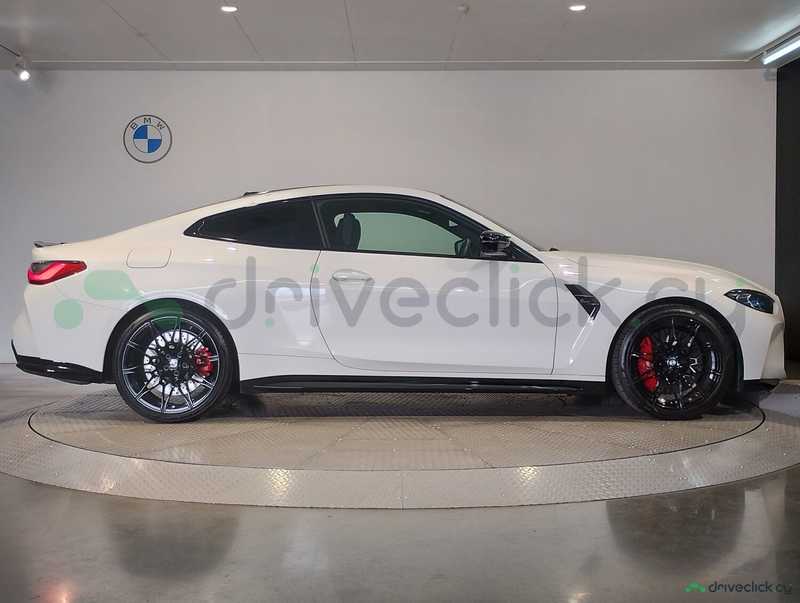 2024 BMW M4 3,0L 2024 Cyprus