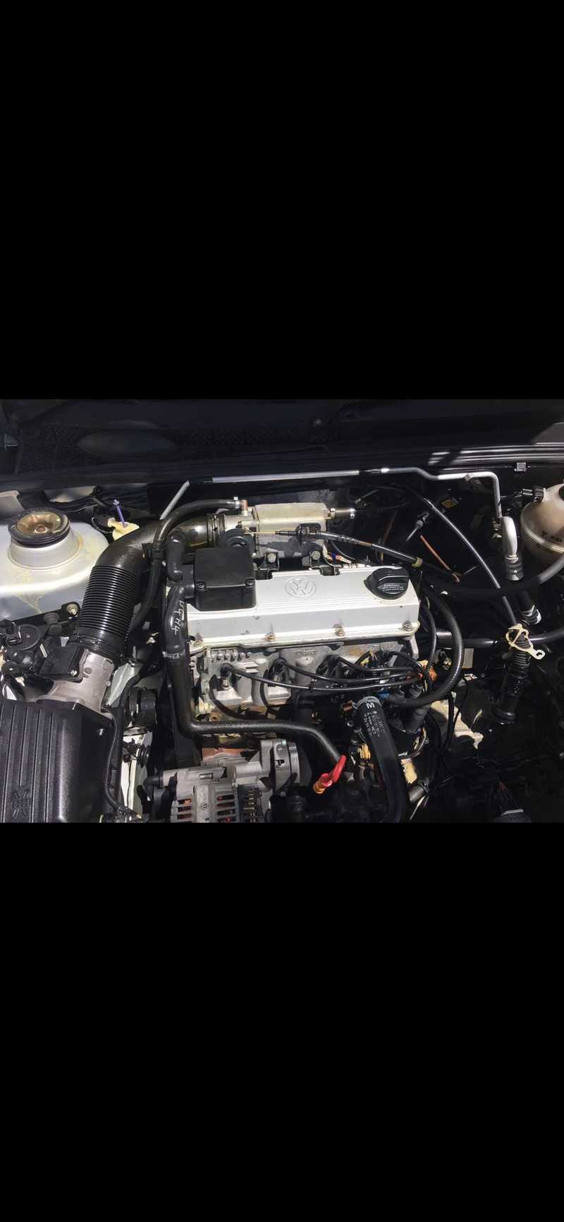 1996 Volkswagen Golf 1,8L 1996 Cyprus