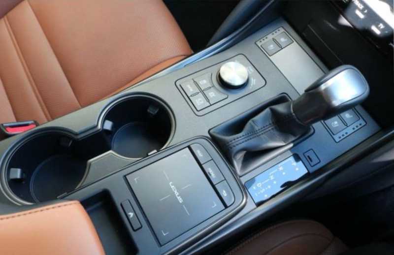 2022 Lexus IS 2,5L 2022 Cyprus