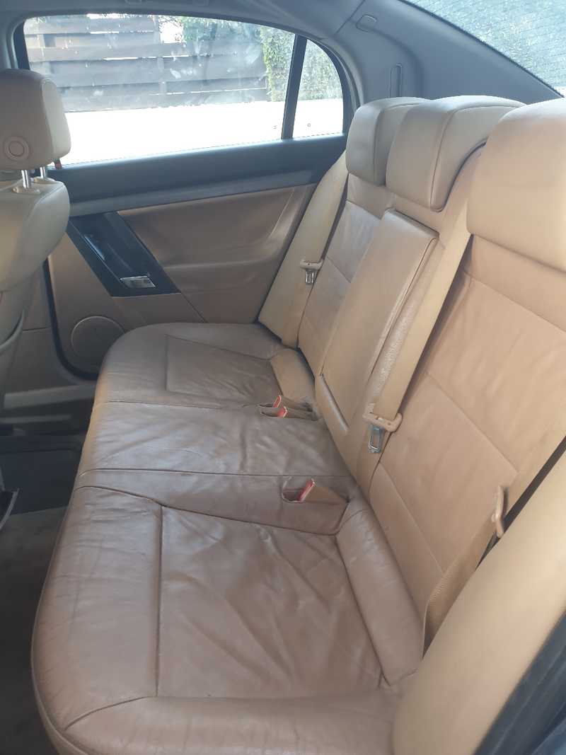 2006 Opel, Vauxhall Vectra 1,6L 2006 Cyprus