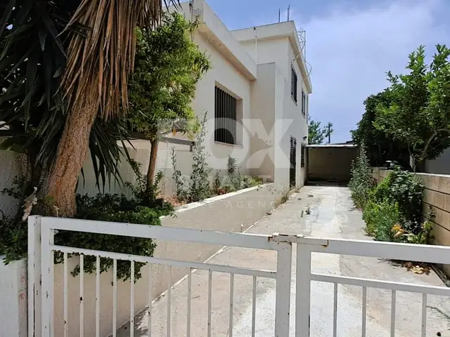 3-bedroom semi-detached to rent, Επαρχία Λεμεσού — Κάτω Πολεμίδια